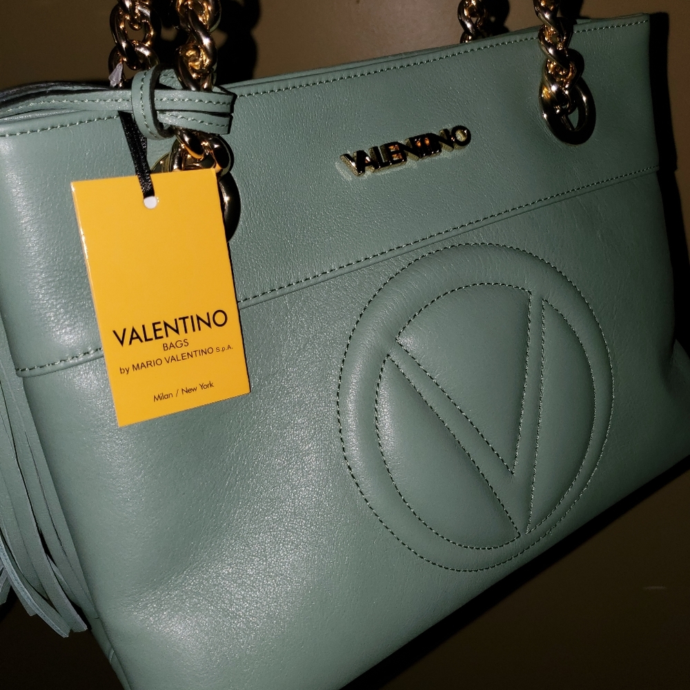 Valentino Kali Purse Bag - Picture 5 of 8